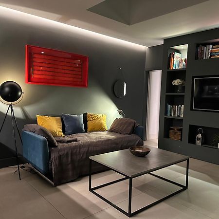 Stunning, Architecturally Designed Garden Studio With Parking Londra Exterior foto