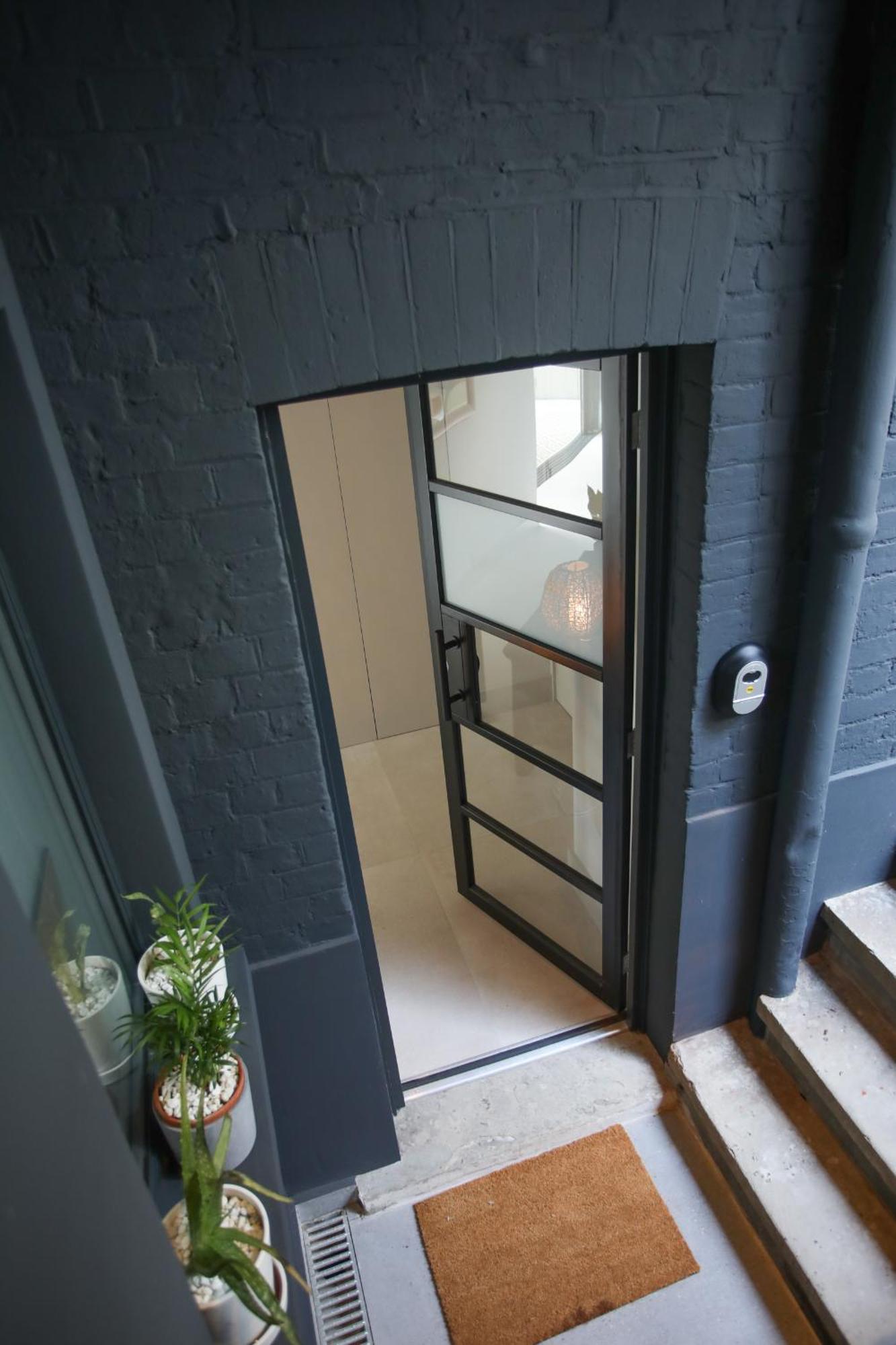 Stunning, Architecturally Designed Garden Studio With Parking Londra Exterior foto