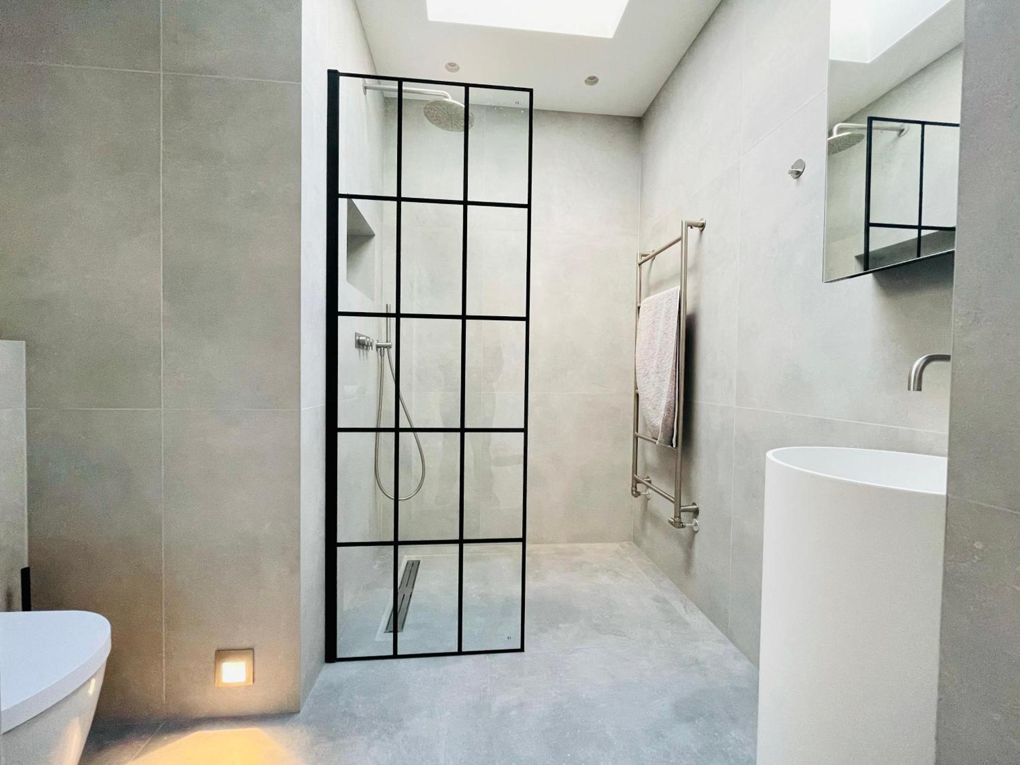 Stunning, Architecturally Designed Garden Studio With Parking Londra Exterior foto